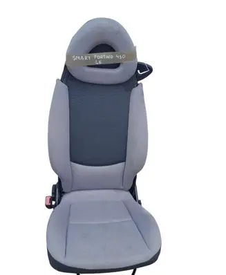 Smart ForTwo I Front driver seat 