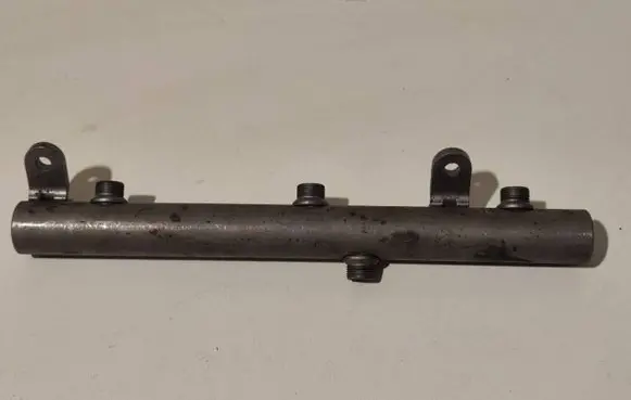Mercedes-Benz E W211 Fuel main line pipe A6420702695 0703300628