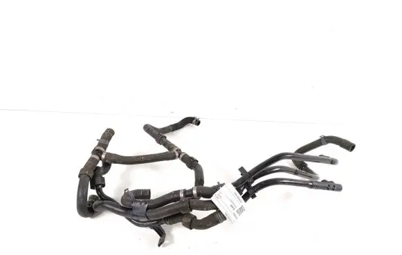 Volkswagen ID.4 Air intake hose/pipe 1EA122049AQ