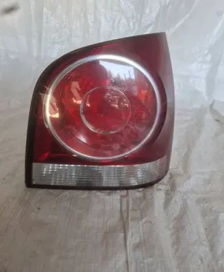 Volkswagen Polo IV 9N3 Rear/tail lights 6q6945258f