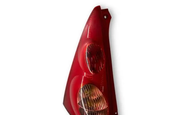 Peugeot 107 Rear/tail lights 815600H040