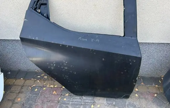 Nissan Micra K14 Rear door 821005FA5J