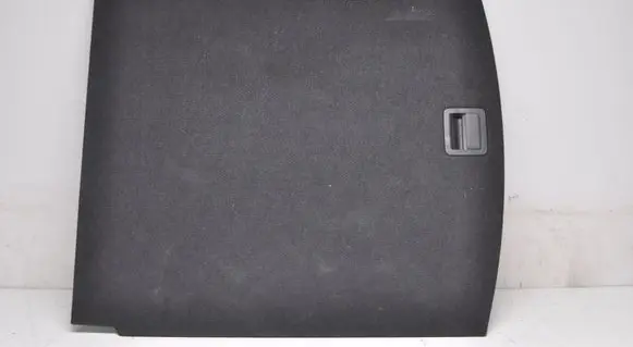 Cupra Leon Trunk/boot floor carpet liner 5FE858855CA