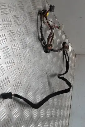 Renault Trafic II (X83) Other wiring loom 8200477606