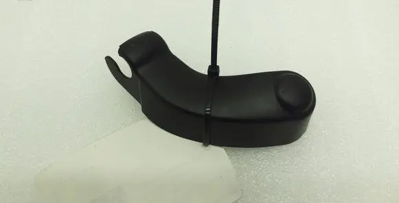 Mini One - Cooper Coupe R56 Wiper trim 7224450