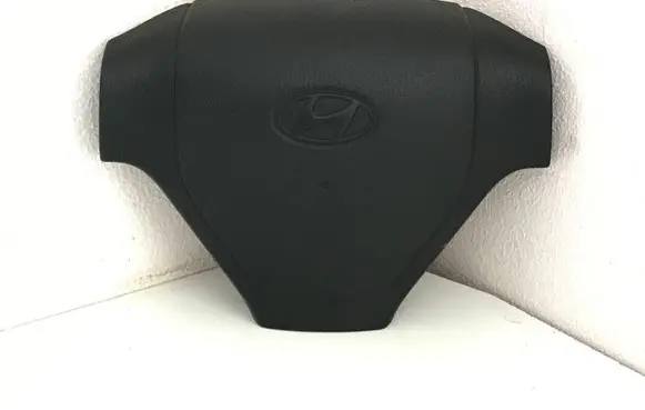 Hyundai Getz Steering wheel airbag 1C56900020 HADMS011510751
