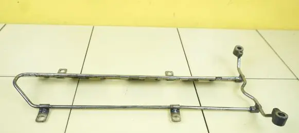 Mazda 6 Turbo turbocharger oiling pipe/hose SH01