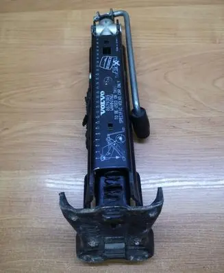 Volvo S60 Lift Jack 8679369