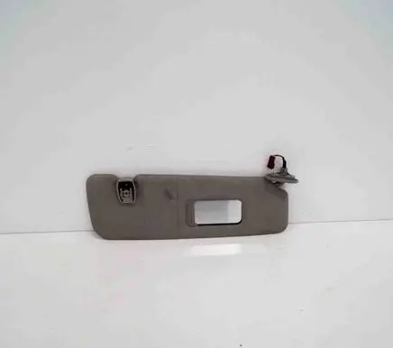 BMW 6 F12 F13 Sun visor 7294702
