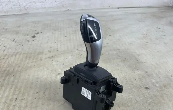 BMW 7 F01 F02 F03 F04 Gear shift switch/knob 9251182