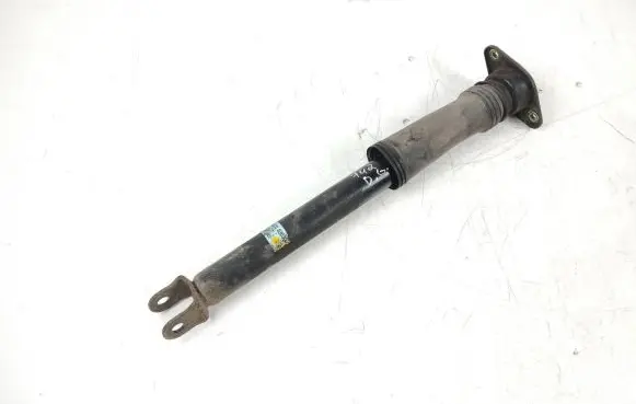 Rear shock absorber/damper
