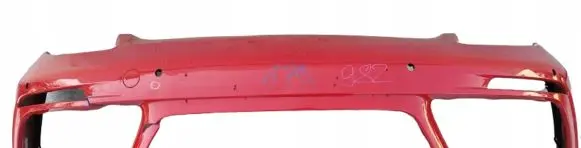 Porsche Cayman 982 Front bumper