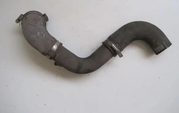 KIA Sportage Intercooler hose/pipe 282612B740 282632B740