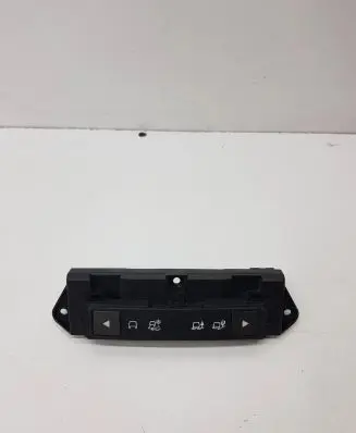 Land Rover Range Rover Evoque L538 Suspension ride height/mode switch 10021984 10066302 SB06050112080072