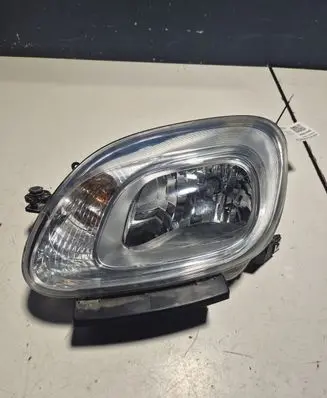 Fiat Panda III Headlight/headlamp 00521935550