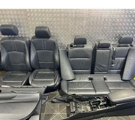 BMW X3 F25 Interior set 