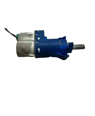 Clutch pedal sensor
