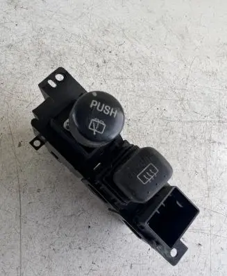 Ford Explorer Windscreen/window heater switch F77B10044C92
