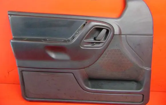 Jeep Grand Cherokee (WJ) Front door card panel trim