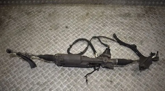 Porsche Cayenne (9Y0 9Y3) Steering rack