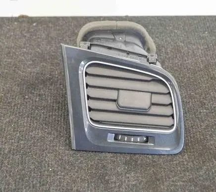 Volkswagen Golf VII Dashboard air vent grill cover trim 
