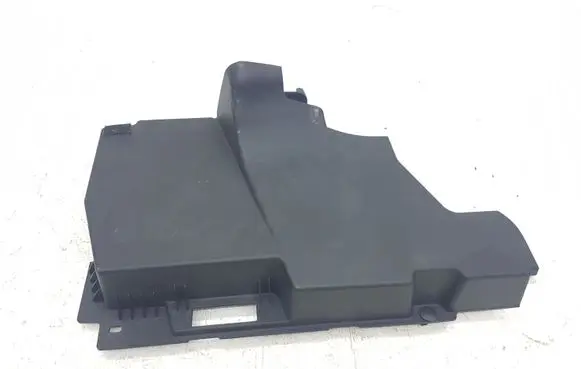 Ford F150 Dashboard lower bottom trim panel FL3B18046A24 FL3B18046A24AHW T20132