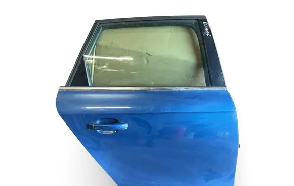 Audi A4 S4 B8 8K Rear door