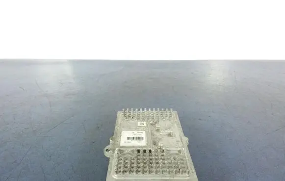 Ford Mondeo MK V Voltage converter/converter module L90005488