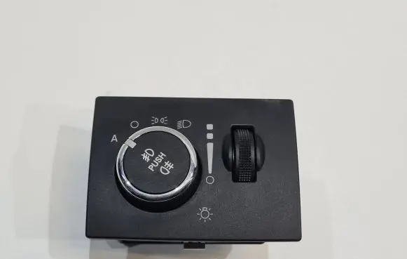 Jeep Grand Cherokee Light switch 68029275AC