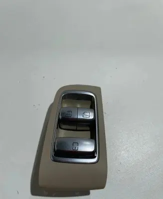 Mercedes-Benz S AMG W222 Electric window control switch A2229050009 A2227300489