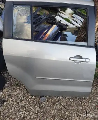 Mazda 5 Rear door 22R