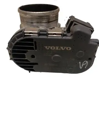 Volvo XC60 Throttle body valve 31216665