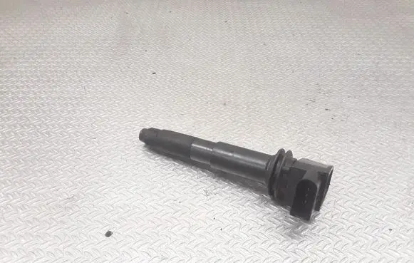 Porsche Cayenne (9PA) High voltage ignition coil ZSE012
