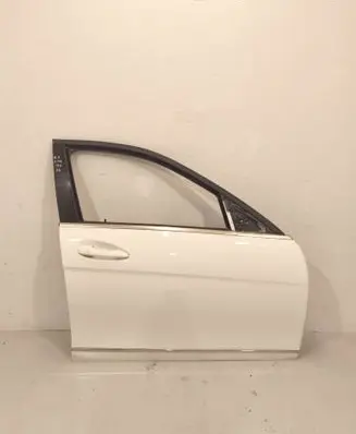 Mercedes-Benz C W204 Front door