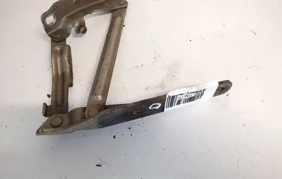 Nissan Quest Engine bonnet/hood hinges