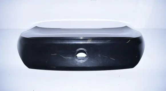 BMW 6 E63 E64 Tailgate/trunk/boot lid