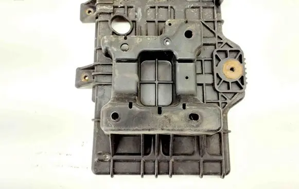 KIA Optima Battery box tray 371502T100