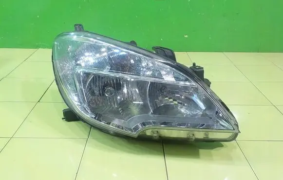 Opel Mokka Headlight/headlamp PRZOD
