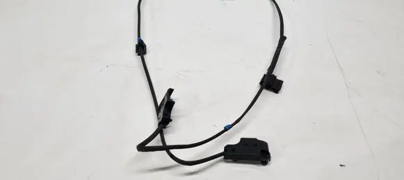 Mercedes-Benz SL R231 Other devices A2318204910