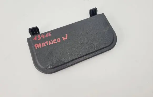 Peugeot Partner Centre console side trim front 98218019ZD