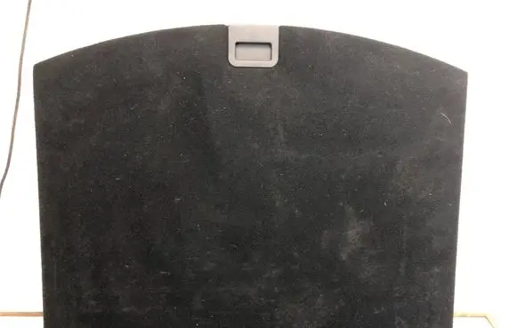 Trunk/boot floor carpet liner