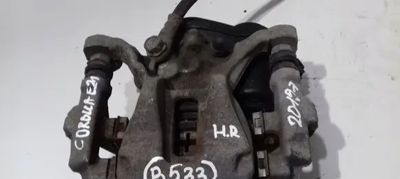 Toyota Corolla E210 E21 Rear brake caliper 46310F4011
