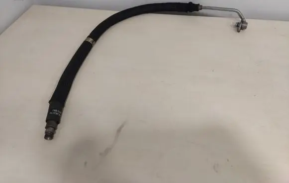 Audi A8 S8 D4 4H Power steering hose/pipe/line 4H0422893BM