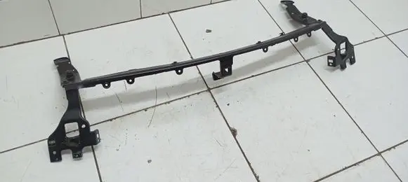 Opel Insignia B Top upper radiator support slam panel 39148879