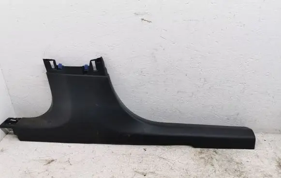 Peugeot 208 (B) pillar trim (bottom) 98233040ZD