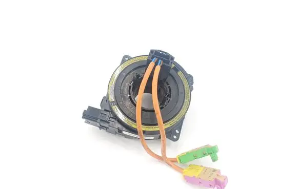 Airbag slip ring squib (SRS ring)