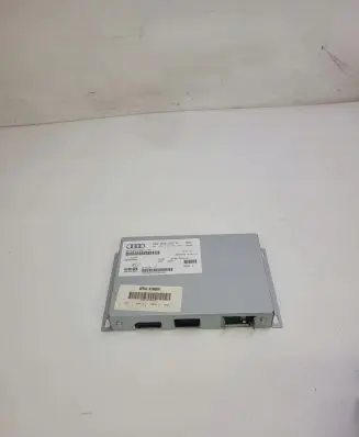 Audi A6 S6 C6 4F Other control units/modules 8E0035593H