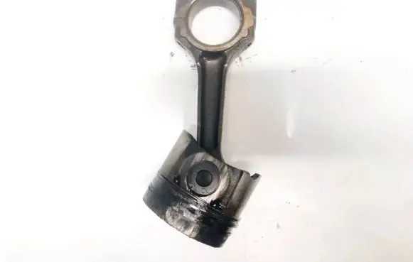 Renault Scenic I Piston with connecting rod