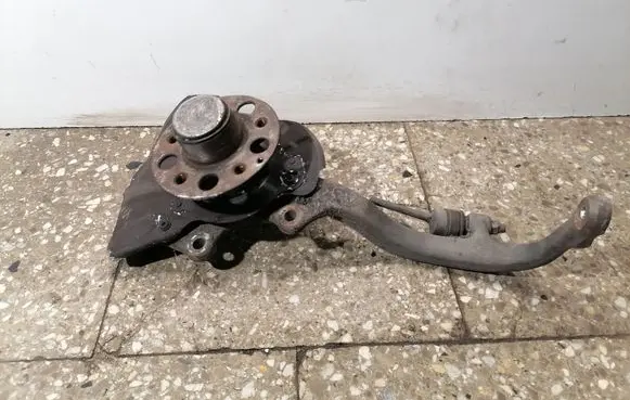 Mercedes-Benz S W221 Front wheel hub