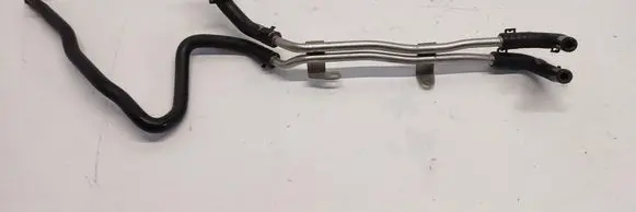 Skoda Karoq Engine coolant pipe/hose 05C122447Q